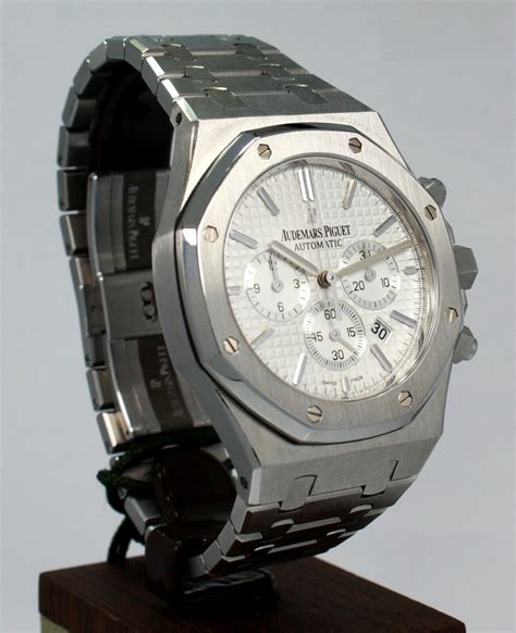 audemars piguet 26320st|Audemars Piguet 26320ST for Sale .